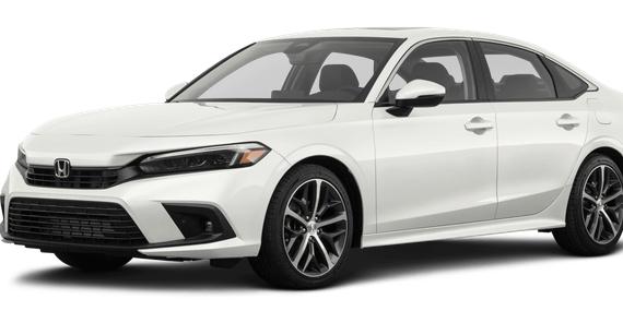 HONDA CIVIC 2024 2HGFE1F96RH307769 image