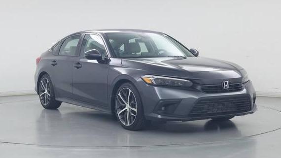 HONDA CIVIC 2024 2HGFE1F94RH312632 image