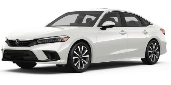 HONDA CIVIC 2024 2HGFE1F79RH311555 image