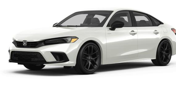 HONDA CIVIC 2024 2HGFE2F54RH500621 image