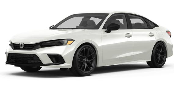 HONDA CIVIC 2024 2HGFE2F58RH592364 image