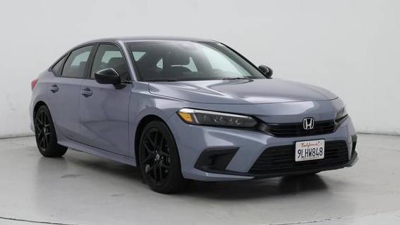 HONDA CIVIC 2024 2HGFE2F59RH538121 image