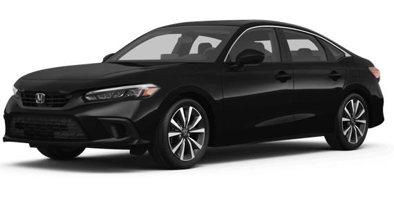 HONDA CIVIC 2024 2HGFE1F79RH330882 image