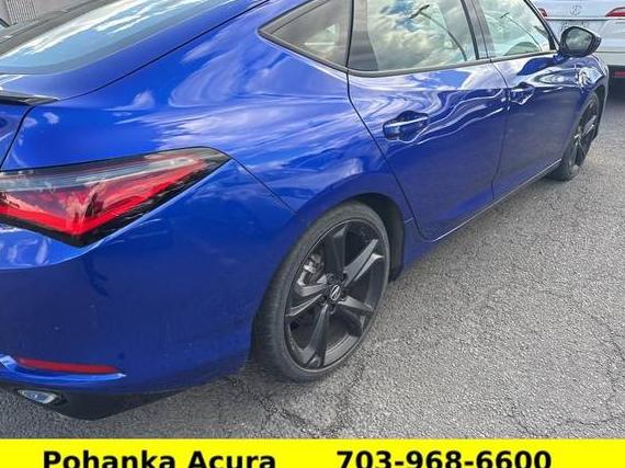 HONDA CIVIC 2024 2HGFE2F57RH508311 image