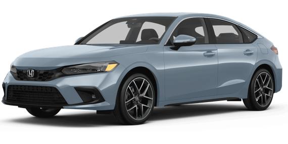 HONDA CIVIC 2024 19XFL1G84RE016225 image HONDA CIVIC 2024 19XFL1G84RE016225 image