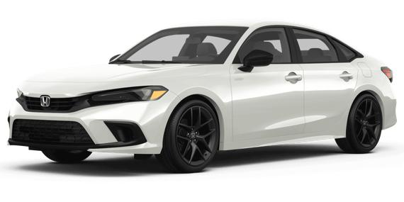HONDA CIVIC 2024 2HGFE2F58RH536263 image