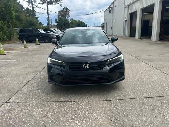 HONDA CIVIC 2024 2HGFE2F53RH550362 image