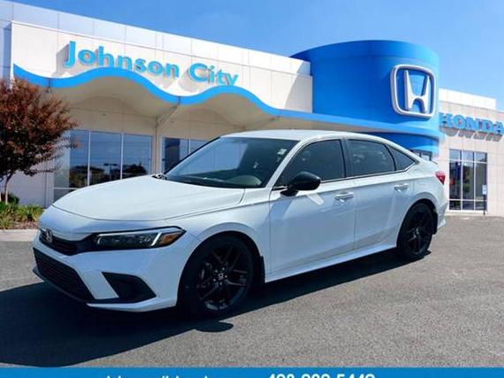 HONDA CIVIC 2024 2HGFE2F54RH520626 image HONDA CIVIC 2024 2HGFE2F54RH520626 image