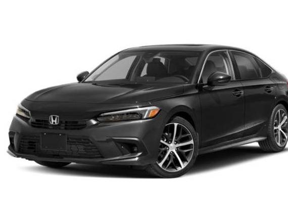 HONDA CIVIC 2024 2HGFE1F97RH323589 image