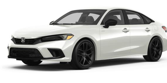 HONDA CIVIC 2024 2HGFE2F53RH557280 image