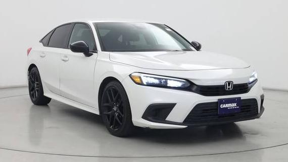 HONDA CIVIC 2024 2HGFE2F50RH502091 image