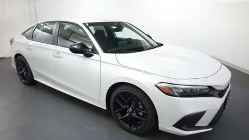 HONDA CIVIC 2024 2HGFE2F57RH554026 image