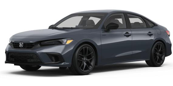 HONDA CIVIC 2024 2HGFE2F56RH569424 image