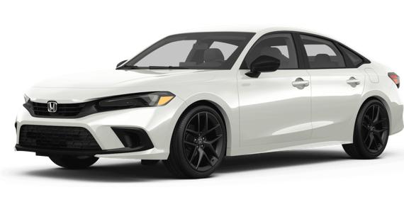 HONDA CIVIC 2024 2HGFE2F50RH523555 image