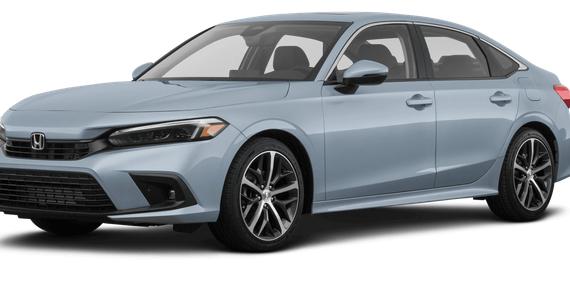 HONDA CIVIC 2024 2HGFE1F90RH316905 image