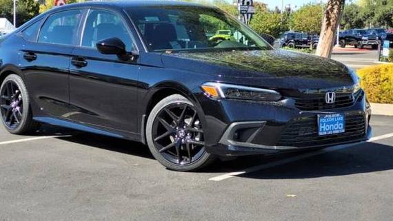 HONDA CIVIC 2024 2HGFE2F53RH554119 image