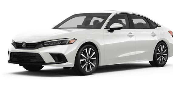 HONDA CIVIC 2024 2HGFE1F79RH314455 image