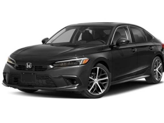 HONDA CIVIC 2024 2HGFE1F92RH303816 image