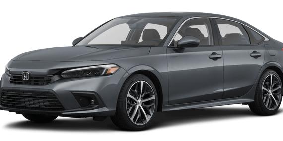 HONDA CIVIC 2024 2HGFE1F97RH310177 image