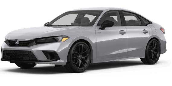 HONDA CIVIC 2024 2HGFE2F5XRH520677 image