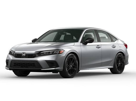 HONDA CIVIC 2024 2HGFE2F50RH571024 image