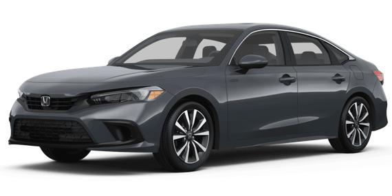 HONDA CIVIC 2024 2HGFE2F21RH579218 image