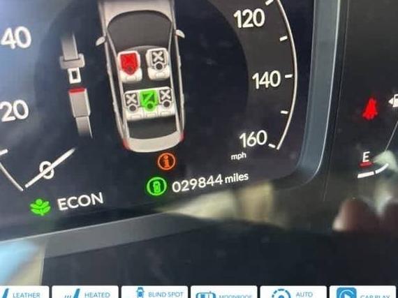 HONDA CIVIC 2024 2HGFE1F91RH315133 image HONDA CIVIC 2024 2HGFE1F91RH315133 image