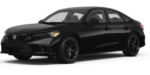 HONDA CIVIC 2024 2HGFE2F52RH583790 image