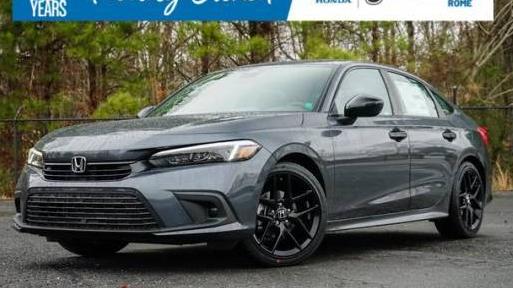 HONDA CIVIC 2024 2HGFE2F5XRH538791 image