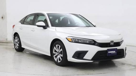 HONDA CIVIC 2024 2HGFE2F29RH544622 image