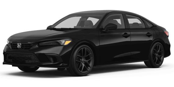 HONDA CIVIC 2024 2HGFE2F53RH514686 image