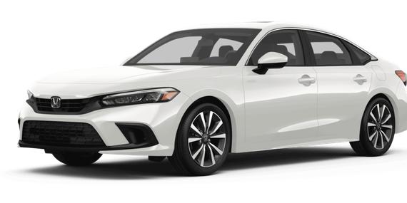 HONDA CIVIC 2024 2HGFE1F78RH338150 image