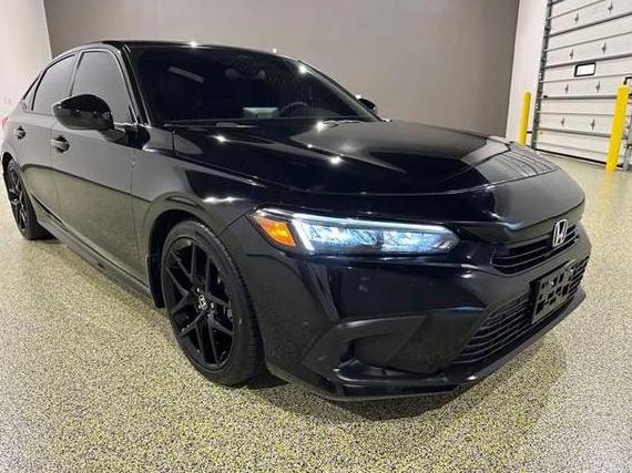 HONDA CIVIC 2024 2HGFE2F54RH533232 image