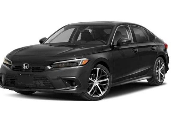 HONDA CIVIC 2024 2HGFE1F99RH326381 image