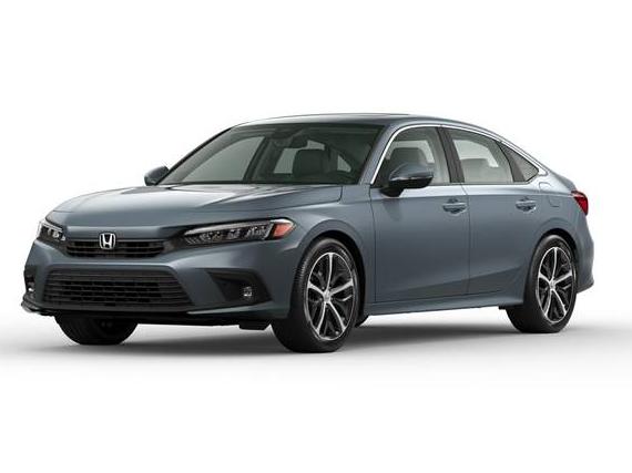 HONDA CIVIC 2024 2HGFE1F91RH314810 image