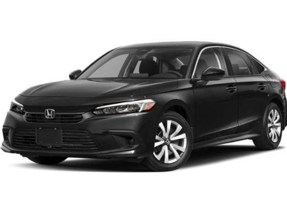 HONDA CIVIC 2024 2HGFE2F24RH582212 image