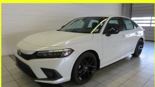 HONDA CIVIC 2024 2HGFE2F5XRH596481 image