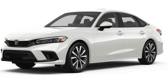 HONDA CIVIC 2024 2HGFE1F76RH337272 image
