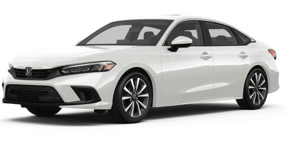 HONDA CIVIC 2024 2HGFE1F72RH334188 image