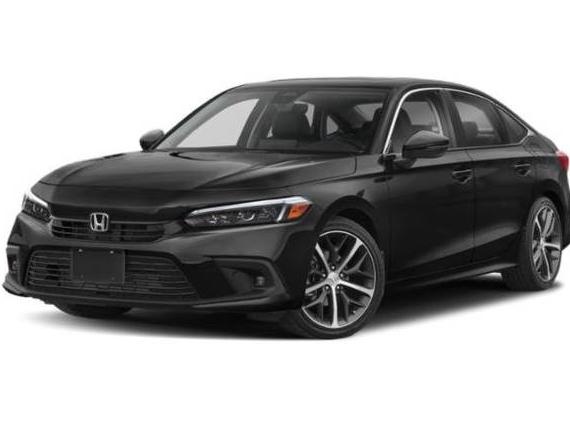 HONDA CIVIC 2024 2HGFE1F77RH338155 image