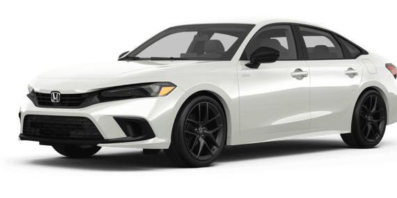 HONDA CIVIC 2024 2HGFE2F58RH582031 image