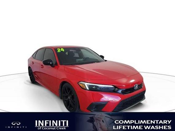 HONDA CIVIC 2024 2HGFE2F52RH557139 image HONDA CIVIC 2024 2HGFE2F52RH557139 image