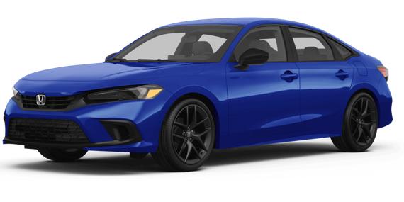 HONDA CIVIC 2024 2HGFE2F56RH576437 image