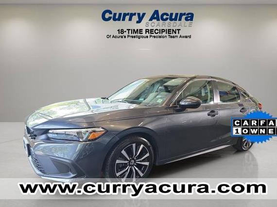 HONDA CIVIC 2024 19XFL1H71RE007357 image HONDA CIVIC 2024 19XFL1H71RE007357 image