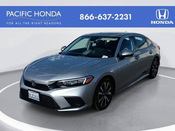 HONDA CIVIC 2024 2HGFE1F76RH330998 image HONDA CIVIC 2024 2HGFE1F76RH330998 image