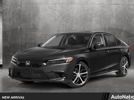 HONDA CIVIC 2024 2HGFE1F9XRH301800 image