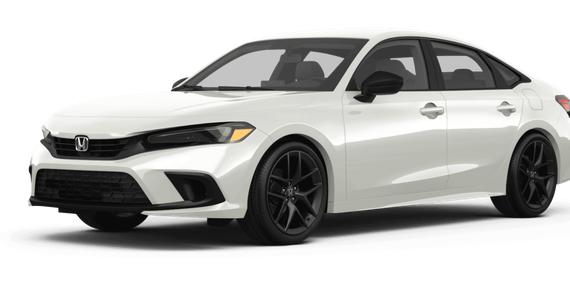 HONDA CIVIC 2024 2HGFE2F52RH524965 image