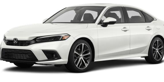 HONDA CIVIC 2024 2HGFE1F9XRH318645 image