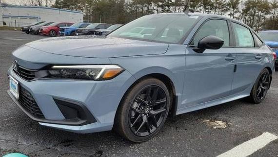 HONDA CIVIC 2024 2HGFE2F56RH584733 image HONDA CIVIC 2024 2HGFE2F56RH584733 image