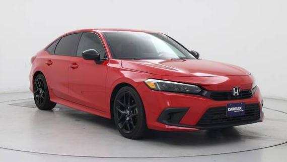 HONDA CIVIC 2024 2HGFE2F56RH582304 image